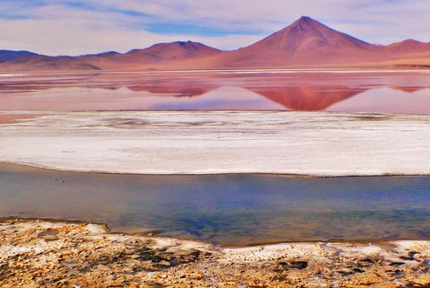 Nord LIpez en Bolivie 