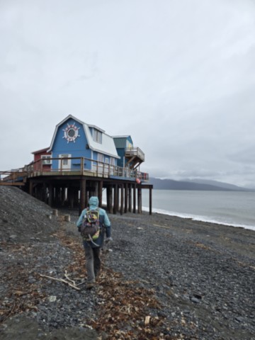 alaska 