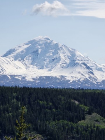 Alaska alaska