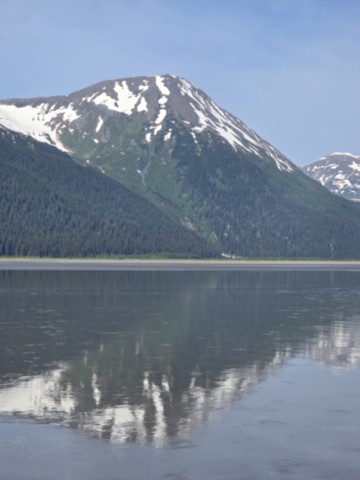 alaska alaska