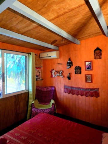 chambre orient 