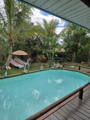 accueil à  la journée gite du tour du monde 