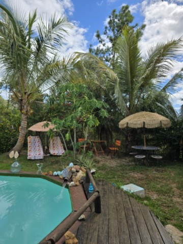 accueil a la journée gîte tour du monde 