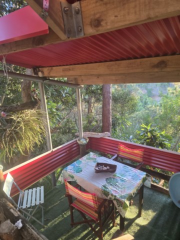 terrasse petite villa 