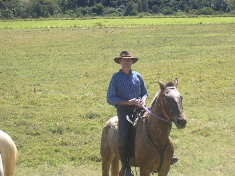 stokman en Nouvelle Caledonie 