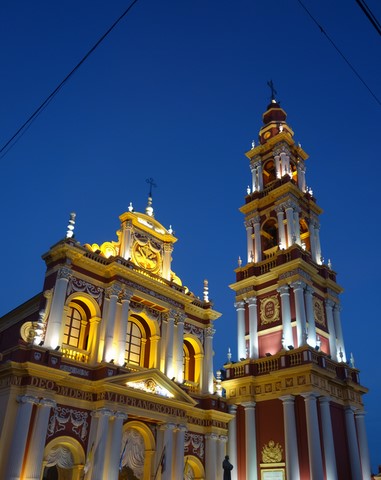 Salta