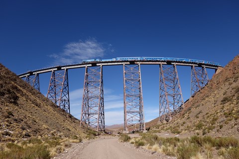 San antonio de los cobres 