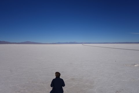 salar en argentine 