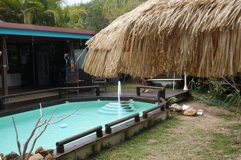 gîte du tour du monde 