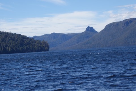 overland track tasmanie 