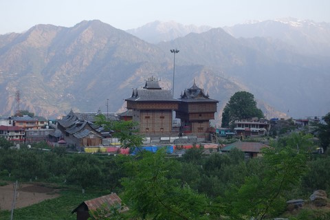 inde kinnaur et spiti 