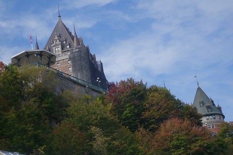 ville du quebec