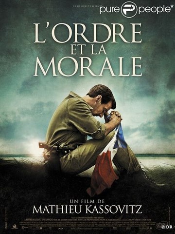 l'ordre et la morale 