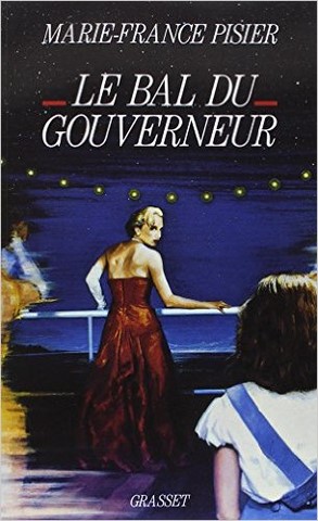 le bal du gouverneur 