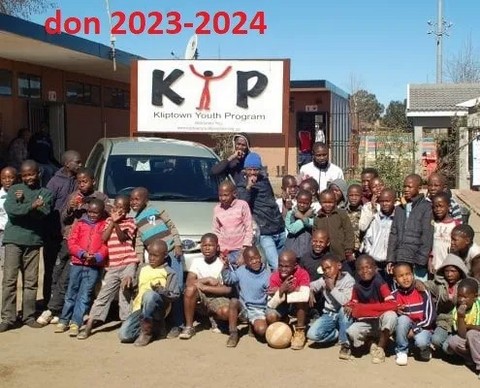 KYP Johannesburg