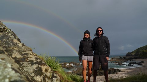 globettrotter du gite du tour du monde noumea