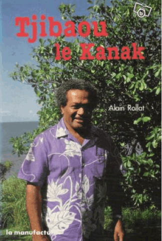 Tjibaou le kanak 