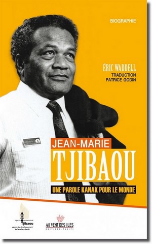 Jean Marie Tjibaou
