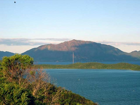 Mont dore nouvelle caledonie 