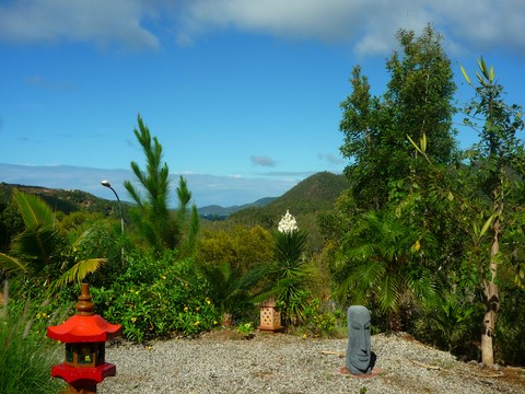 gite du tour du monde à Noumea 