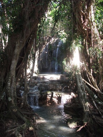 grotte de Koumac