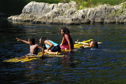 ouaiem en nouvelle caledonie 