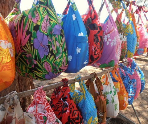 marché de noumea 