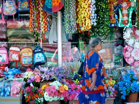 marché de noumea 