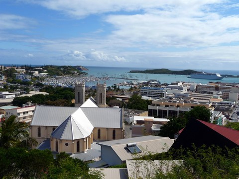 Nouméa