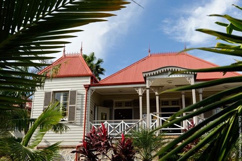 maison coloniale noumea 