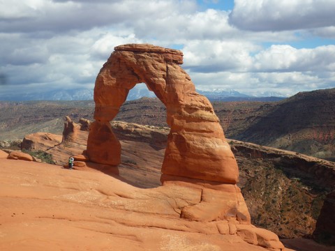 USA Rocheuse vallée de la mort, Yellowstone, arches Park