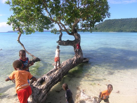 Vanuatu