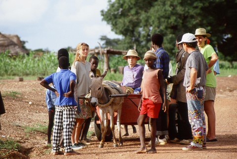 Burkina Faso