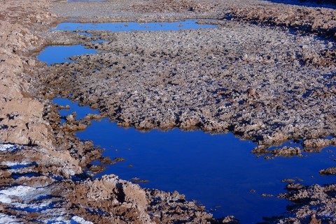 San Pedro de Atacama 