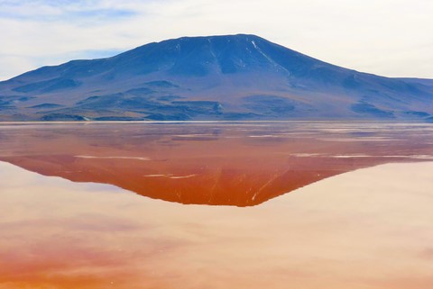 Sud Lipez magique en Bolivie