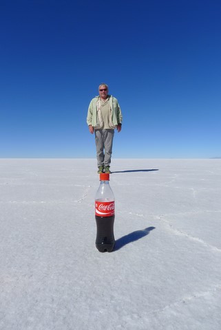 salar de Uyni