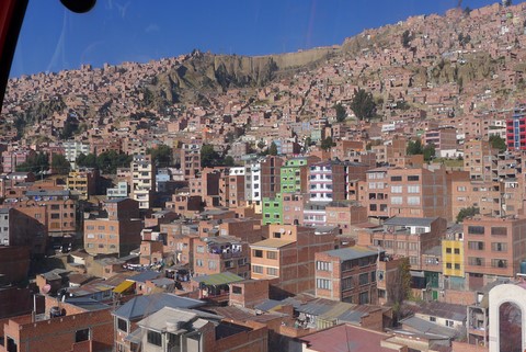 La Paz