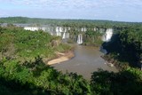 chute iguazu