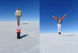 salar bolivie 